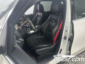 Mercedes-Benz GLE-Class, 2021 — миниатюра 14