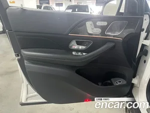 Mercedes-Benz GLE-Class, 2021 — миниатюра 15