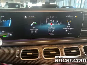 Mercedes-Benz GLE-Class, 2021 — миниатюра 16