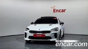 Kia Stinger, 2019 — миниатюра 2