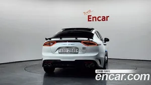 Kia Stinger, 2019 — миниатюра 3