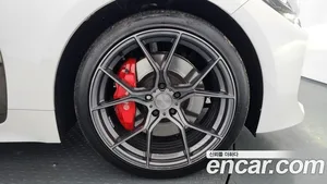 Kia Stinger, 2019 — миниатюра 4