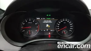 Kia Stinger, 2019 — миниатюра 7