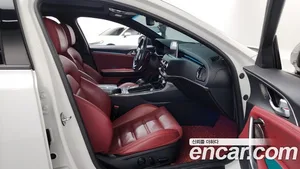 Kia Stinger, 2019 — миниатюра 10
