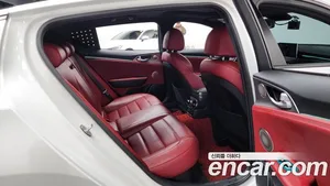 Kia Stinger, 2019 — миниатюра 11