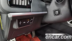 Kia Stinger, 2019 — миниатюра 13