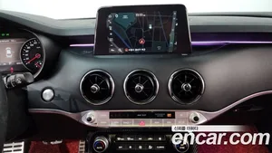 Kia Stinger, 2019 — миниатюра 14