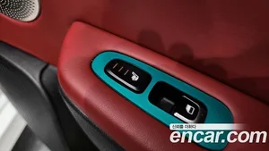 Kia Stinger, 2019 — миниатюра 18