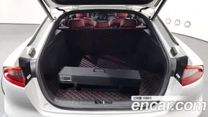 Kia Stinger, 2019 — миниатюра 19