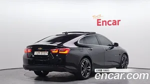 Chevrolet Malibu, 2016 — миниатюра 2
