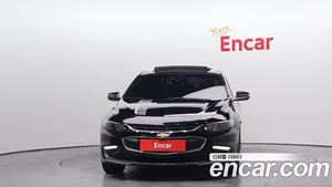 Chevrolet Malibu, 2016 — миниатюра 3