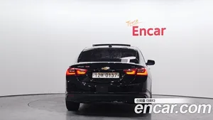 Chevrolet Malibu, 2016 — миниатюра 4