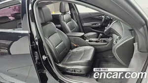 Chevrolet Malibu, 2016 — миниатюра 11