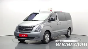 Hyundai Starex, 2013 — миниатюра 1