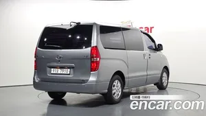 Hyundai Starex, 2013 — миниатюра 2