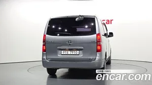 Hyundai Starex, 2013 — миниатюра 4