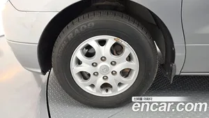 Hyundai Starex, 2013 — миниатюра 5