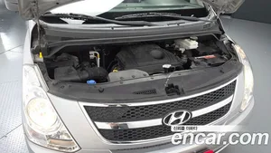 Hyundai Starex, 2013 — миниатюра 6