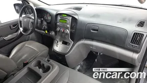 Hyundai Starex, 2013 — миниатюра 7
