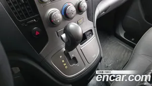 Hyundai Starex, 2013 — миниатюра 9