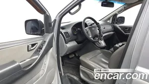 Hyundai Starex, 2013 — миниатюра 10