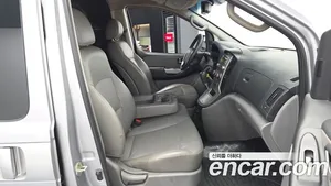 Hyundai Starex, 2013 — миниатюра 11