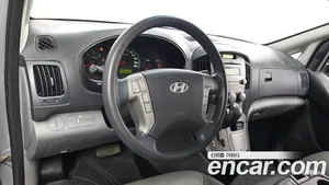 Hyundai Starex, 2013 — миниатюра 12