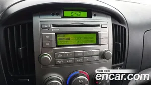 Hyundai Starex, 2013 — миниатюра 14