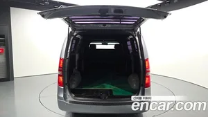 Hyundai Starex, 2013 — миниатюра 20