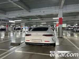 Mercedes-Benz Amg gt, 2022 — миниатюра 4