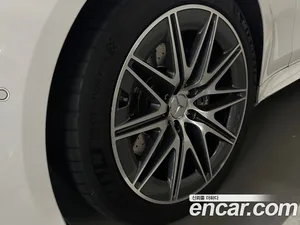 Mercedes-Benz Amg gt, 2022 — миниатюра 5