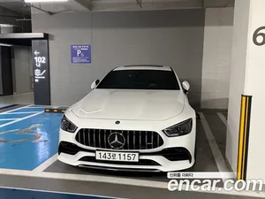 Mercedes-Benz Amg gt, 2022 — миниатюра 6