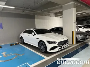 Mercedes-Benz Amg gt, 2022 — миниатюра 7