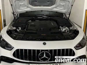 Mercedes-Benz Amg gt, 2022 — миниатюра 8