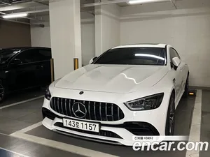 Mercedes-Benz Amg gt, 2022 — миниатюра 9