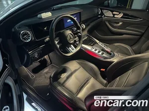 Mercedes-Benz Amg gt, 2022 — миниатюра 10
