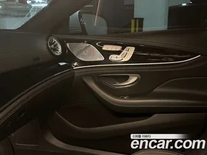 Mercedes-Benz Amg gt, 2022 — миниатюра 11