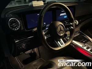 Mercedes-Benz Amg gt, 2022 — миниатюра 13