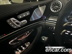 Mercedes-Benz Amg gt, 2022 — миниатюра 14