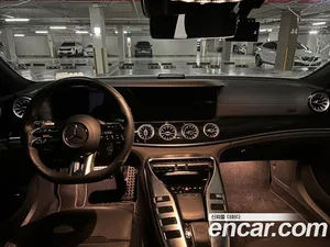 Mercedes-Benz Amg gt, 2022 — миниатюра 15