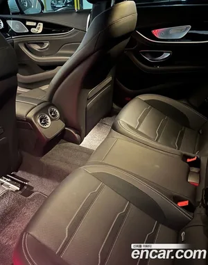 Mercedes-Benz Amg gt, 2022 — миниатюра 16