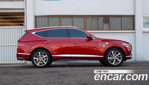 Genesis GV80, 2024 — миниатюра 2