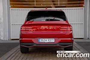 Genesis GV80, 2024 — миниатюра 3