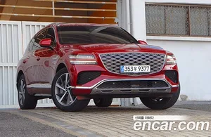 Genesis GV80, 2024 — миниатюра 4