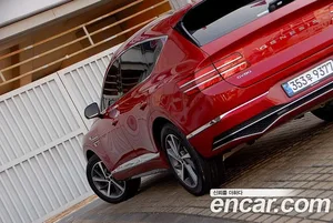 Genesis GV80, 2024 — миниатюра 6