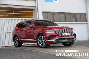 Genesis GV80, 2024 — миниатюра 7