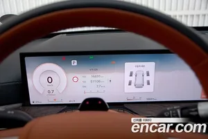 Genesis GV80, 2024 — миниатюра 9