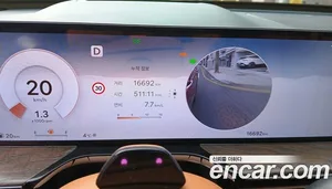 Genesis GV80, 2024 — миниатюра 13