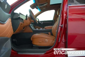 Genesis GV80, 2024 — миниатюра 15