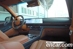 Genesis GV80, 2024 — миниатюра 17